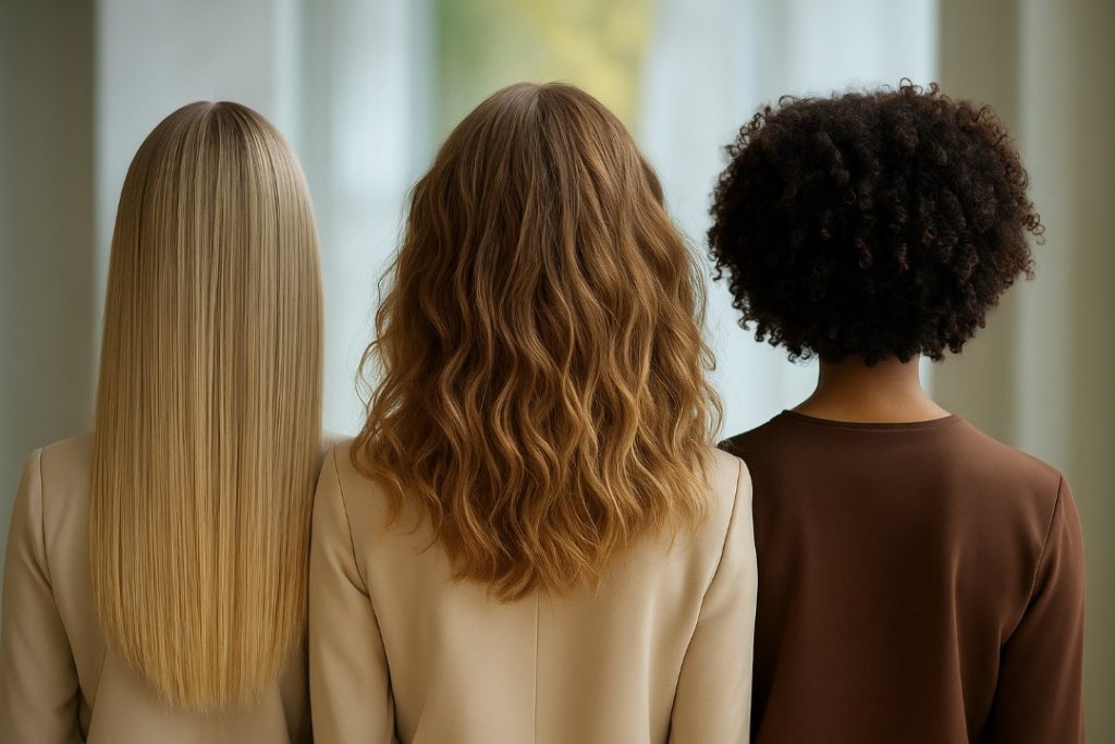 Estrutura do cabelo: tudo sobre os fios e como cuidar corretamente