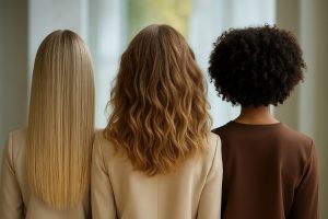 Estrutura do cabelo: tudo sobre os fios e como cuidar corretamente