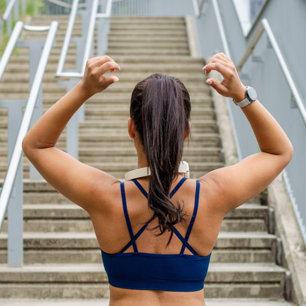 Cabelo e rotina esportiva: como cuidar dos fios durante os treinos