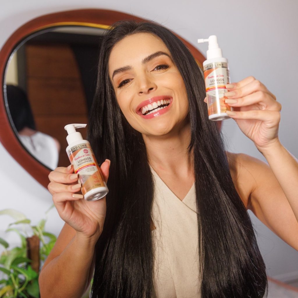 Couro cabeludo: o segredo para cabelos longos e fortes