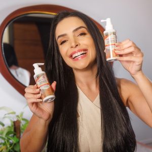 Couro cabeludo: o segredo para cabelos longos e fortes