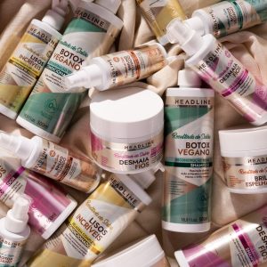 Ativos capilares: descubra o poder dos ingredientes Headline