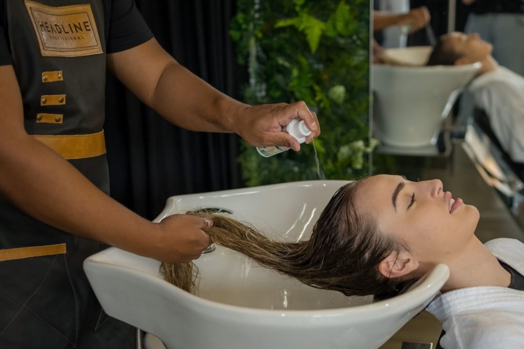 Como saber se o cabelo precisa de nutrição agora