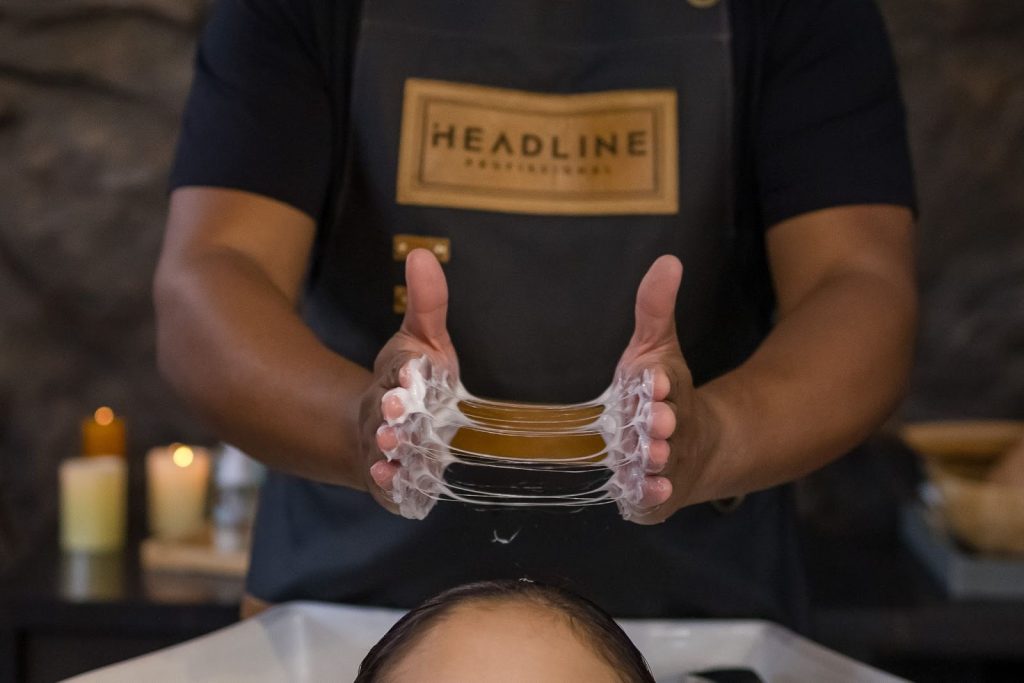 Rotina capilar real para quem lava o cabelo todo dia